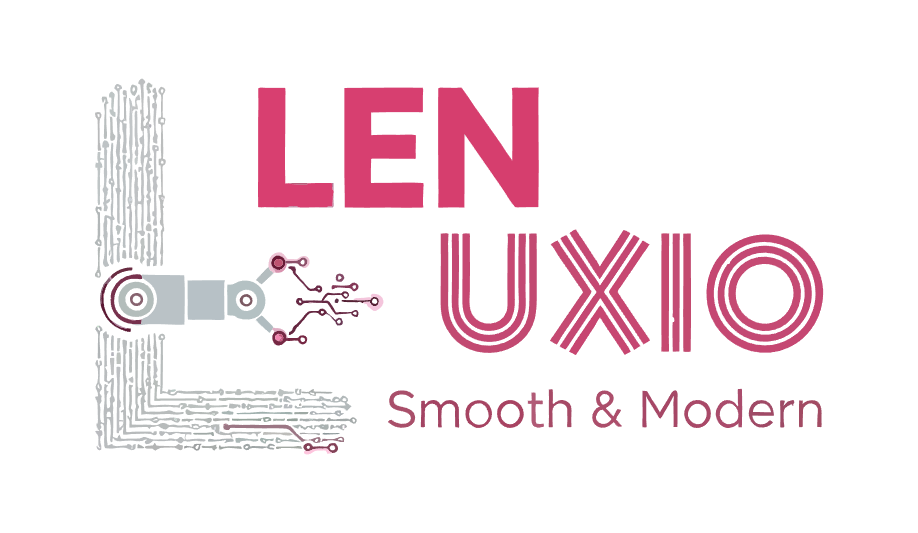 Lenuxio logo
