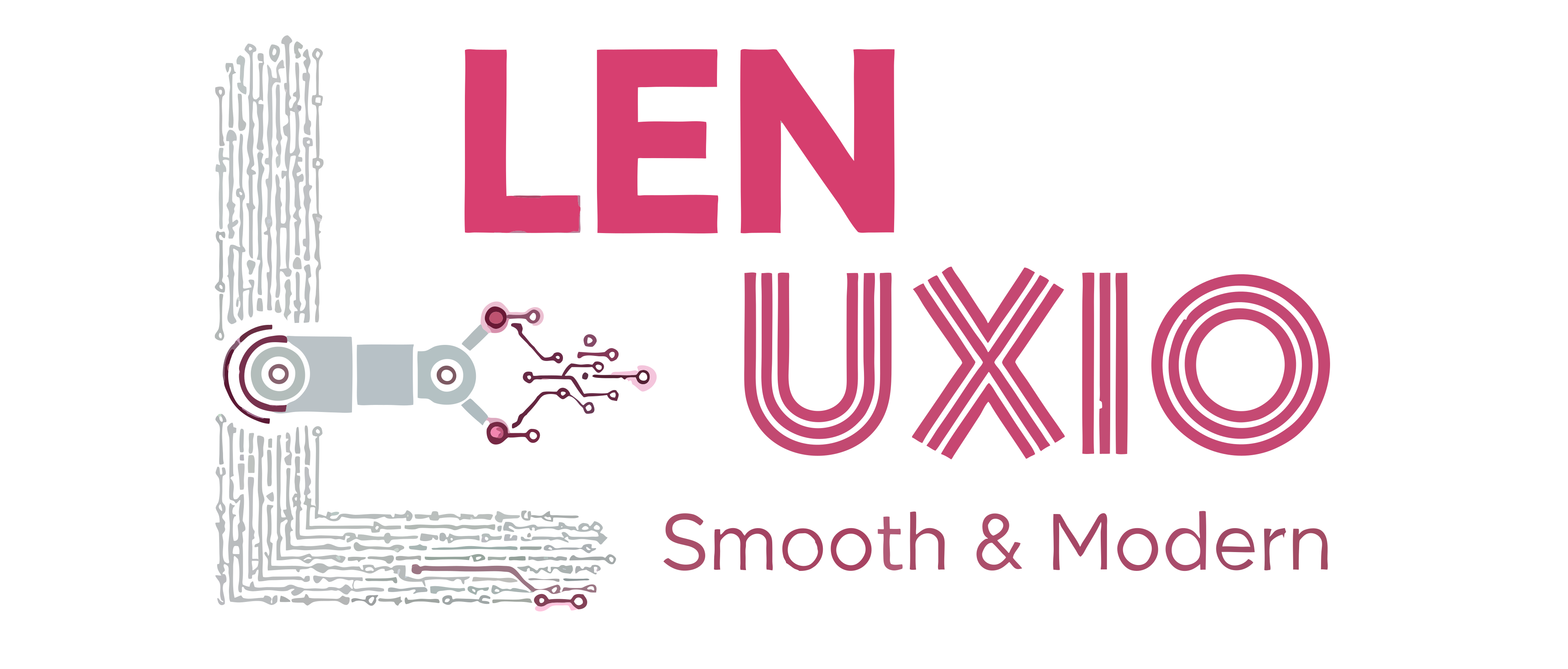 Lenuxio logo
